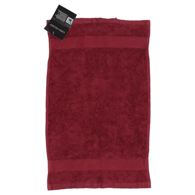 Towel (Red) from Lord Nelson Cotton