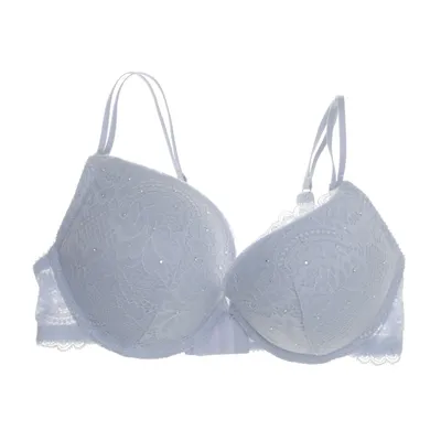 Bh (Blauw) van Secret Possessions Elastaan, Polyamide, Polyester