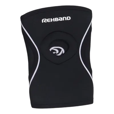 Knæortose (Ud Knee-Sleeve Patella Opening) fra Rehband