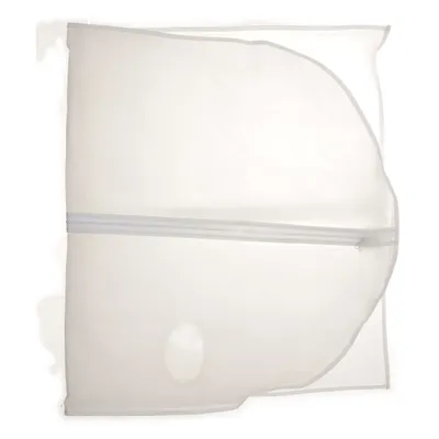 Resegarderob (Vit) från IKEA