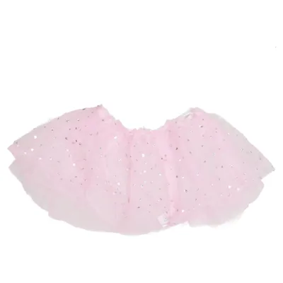 Jupe en tulle (Rose) de Magtoys Polyester