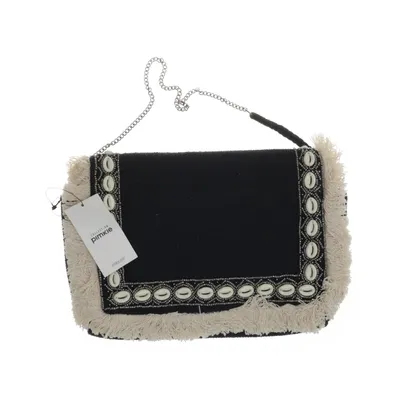 Axelremsväska (Svart, Vit) från Collection Pimkie