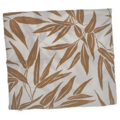 Sierkussensloop (Beige, Meerkleurig) van H&M Home Katoen