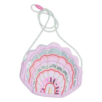 Sac à bandoulière (Rose, Multicolore) de Die Spiegelburg