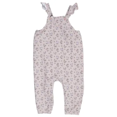 Sparkdräkt (Rosa) från ICA I Love Eco Elastan, Ekologisk bomull