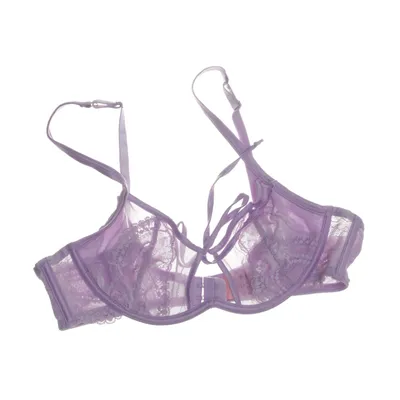 Bh (Lila) van Hunkemöller Elastaan, Polyamide, Polyester