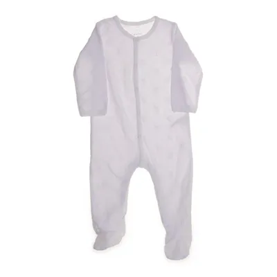 Barboteuse (Blanc) de Absorba Coton, Polyester