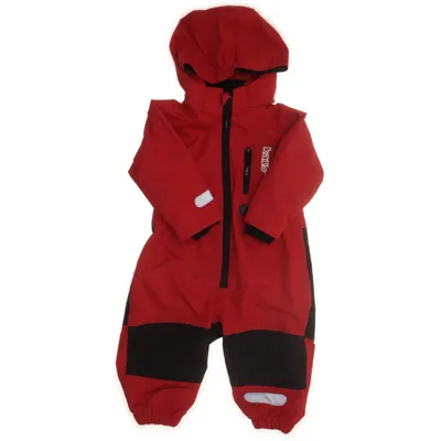 Overall (Kaxs ProXtec) från Kaxs Proxtec Polyamid, Polyester