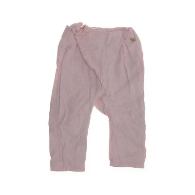 Pants (Pink) from Zara BabyGirl