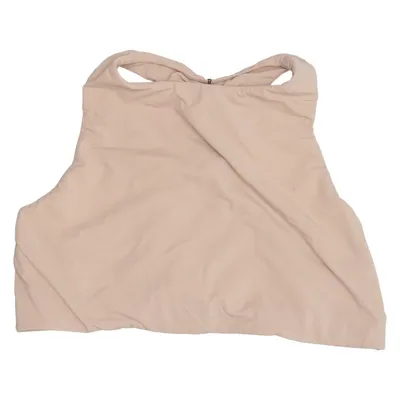 Sport-bh (Beige) van Skims Elastaan, Polyamide