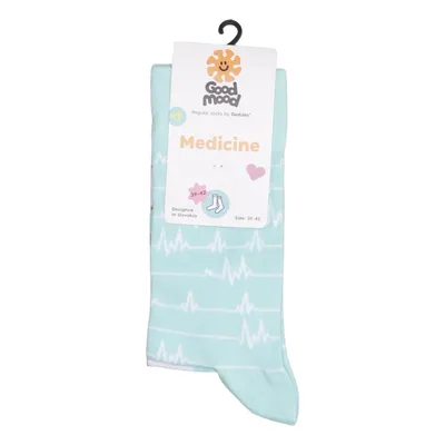 Socks (Medicine) from Dedoles Cotton, Elastane, Polyamide
