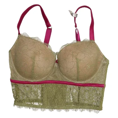 Bustier (Vert, Rose) de Intimissimi