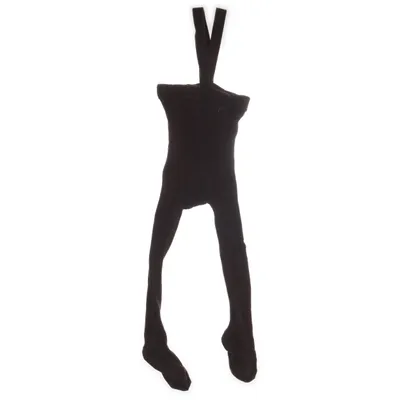 Strumpbyxor (Brun) från Silly Silas Bomull