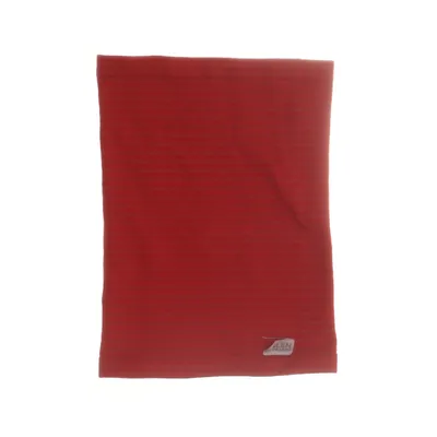 Halsvärmare (Röd) från Sälen Ski Resort