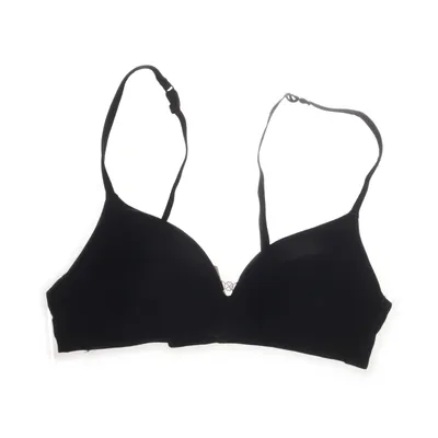 Soutien-gorge (Noir) de Eco Élasthane, Polyamide, Polyester