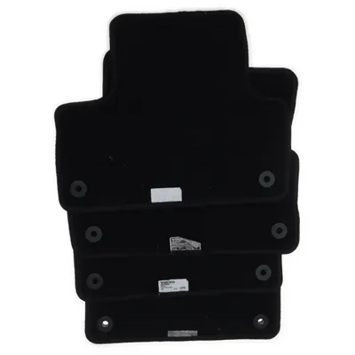 Auto-accessoire (Zwart) van Volvo