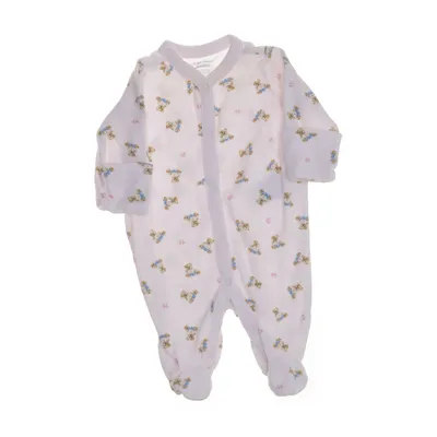 Rompers (Pink, Multicolored) from Ralph Lauren Cotton