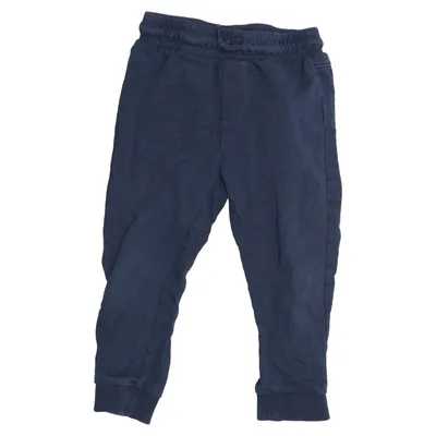 Joggingbroek (Blauw) van Fagottino Katoen