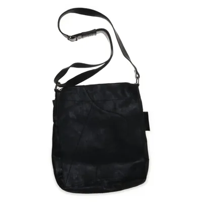 Shoulder-bag (Black) from SaSa Design