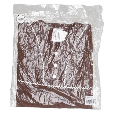 Kerstkleding (Bruin) van AB Alrik Hedlund