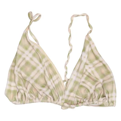 Bikini top (Cala Printed Swim Top) van Weekday