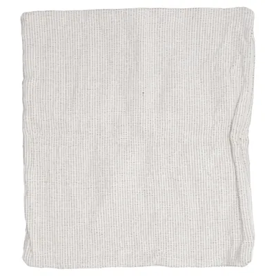 Cushion cover (Beige) from H&M Home Cotton
