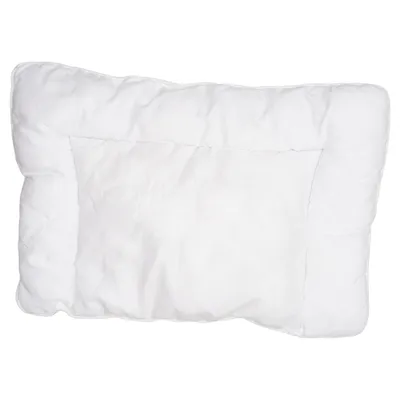 Hoofdkussen (Wit) van My Home Katoen, Polyester
