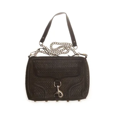 Axelremsväska (Brun) från Rebecca Minkoff