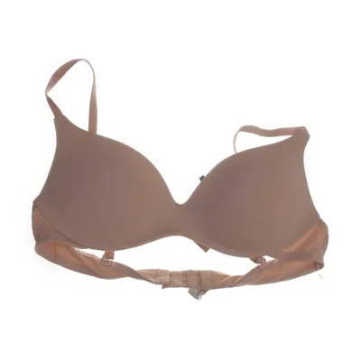 Bralette (Beige) från Wonderbra Elastan, Polyamid, Polyester