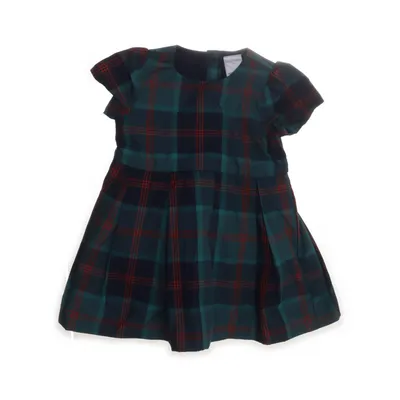 Klänning (Grön, Blå, Röd, Flerfärgad) från Nordstrom Polyester