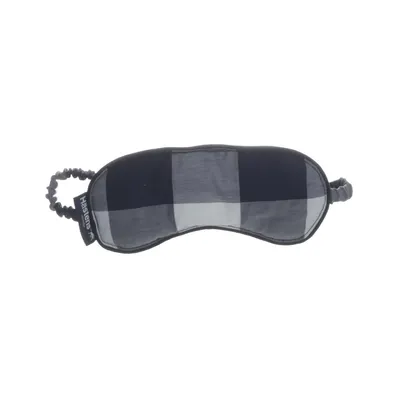 Sovmask (Blå, Vit) från Hästens