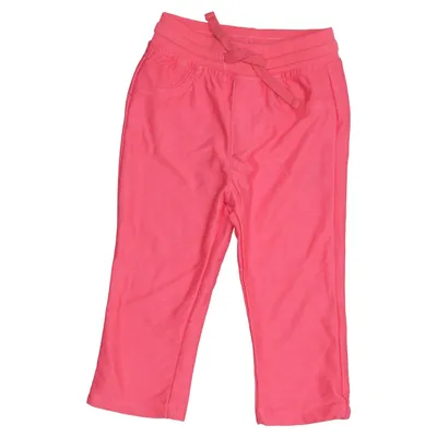 Sweatpants (Pink) from So Cute Cotton, Polyester