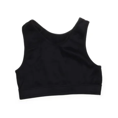 Sport-bh (Zwart) van Newbody Polyamide