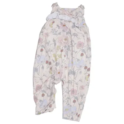 Rompertjes (Beige, Meerkleurig) van Next Baby Katoen, Elastaan