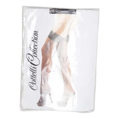 Bas (Noir) de Cottelli Collection