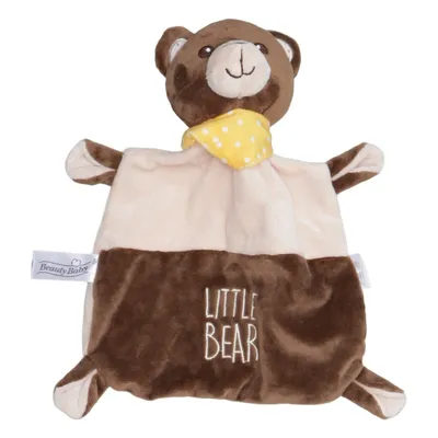 Sikkerhedstæppe (Little Bear) fra Beauty Baby