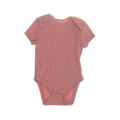 Romper (Roze) van Primark Katoen, Elastaan