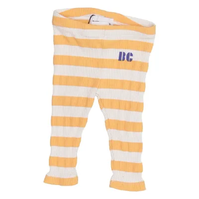 Leggings (Gul, Vit) från Bobo Choses Bomull, Elastan, Polyester