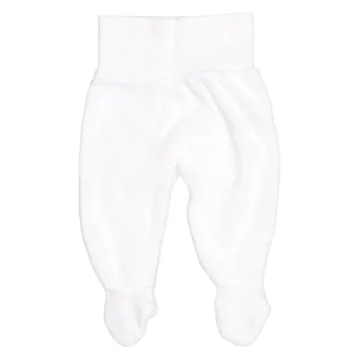 Panty (Wit) van C&A Polyester