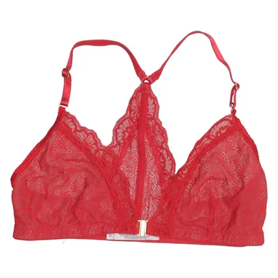 Bralette (Röd) från Underprotection