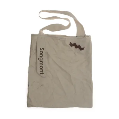 Stoffbeutel (Beige) von Songmont