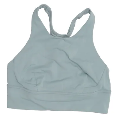 Sport-bh (Groen) van Lululemon