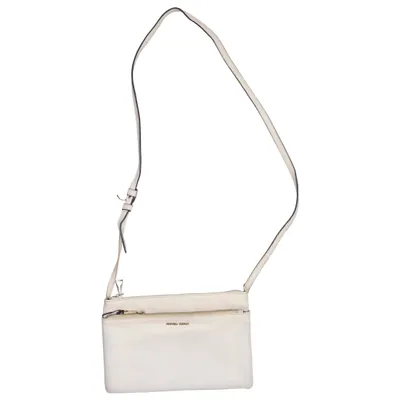 Skuldertaske (Beige) fra Mango Touch