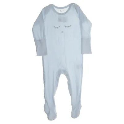 Rompers (Blue) from Livly Cotton