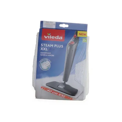 Rengöringstrasa (STEAM PLUS XXL) från Vileda