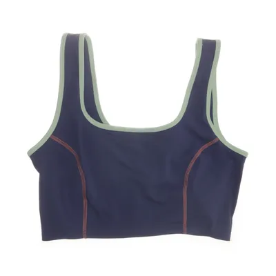 Sport-BH (Blå, Grön) från Fabletics