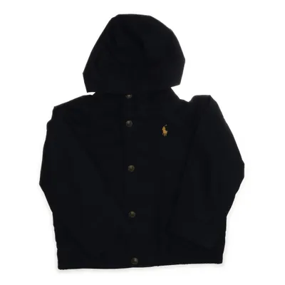 Jacket (Blue) from Polo Ralph Lauren Cotton, Polyester