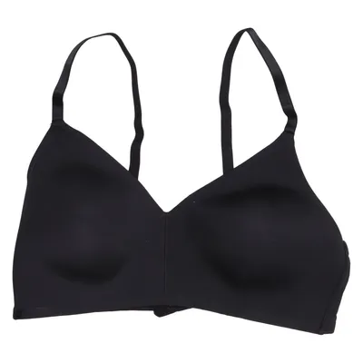 Bralette (Black) from Creem Elastane, Polyamide
