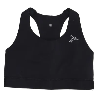 Sports bra (Black) from Sweaty Betty Elastane, Polyester