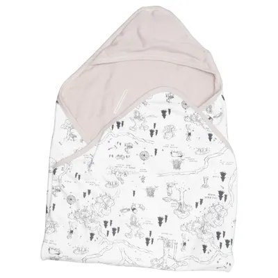 Accessoire de bébé (Beige, Blanc) de Hauck